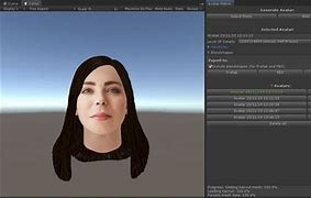 Image result for 3D Camera Avatar