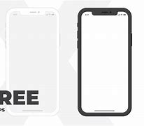 Image result for iPhone X Mockup Figma