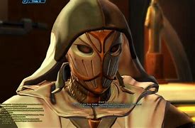 Image result for SWTOR Grand Inquisitor