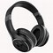Image result for Headphones Bluetooth Gray