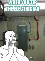 Image result for My Grampa Isn't an Electrication World War 2 Meme