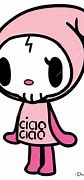 Image result for Tokidoki Ciao Ciao