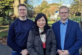 Image result for Torfaen Councillors