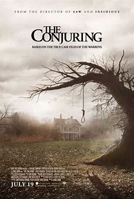 Image result for Simple Horror Movie Posters