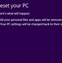 Image result for Best Way to Reset You PC