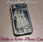 Image result for Retro Phone Case