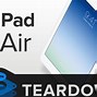Image result for iPad Air TearDown