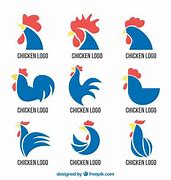 Image result for Blue Chicken Logo