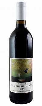 Image result for Woodward Canyon Cabernet Sauvignon Old Vines