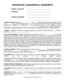 Image result for Standard Contract