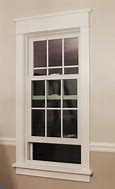 Image result for Door Window Trim Molding