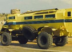 Image result for Tempest 4x4 MPV Mine Protected Vehicle