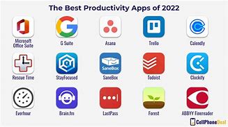 Image result for Office Productivity Logo