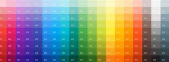Image result for Android 12 Color Palette