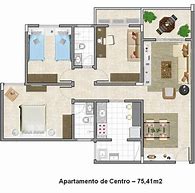 Image result for Laranjeiras Palace Floor Plan