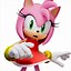 Image result for Amy the Hedgehog