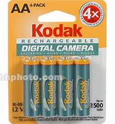 Image result for Kodak Camera Batteries Rechargeable