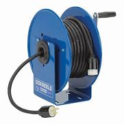 Image result for Heavy Duty Cord Reel