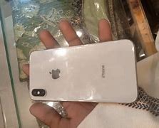 Image result for iPhone X White Battery