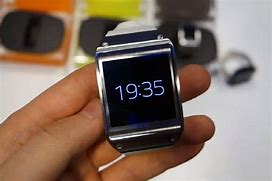Image result for Samsung Galaxy Gear Smartwatch