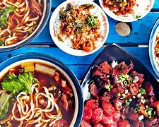 Image result for Taiwan Famous Food