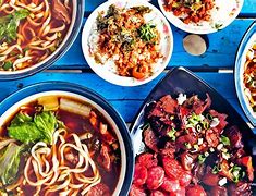 Image result for Taiwan Cuisine