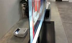 Image result for Back Projection Screen