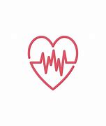 Image result for Fitbit Heart Rate Icon