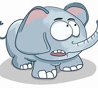 Image result for Cartoon Elephant Eyes