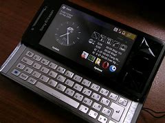 Image result for Sony Ericsson Xperia Metalowy