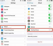 Image result for How to Turn Off Find My iPhone 11