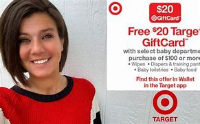 Image result for Target Gift Card