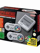 Image result for Super Nintendo Entertainment System SNES