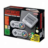 Image result for Super Nintendo Complete Box