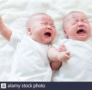 Image result for Baby Twins Crying