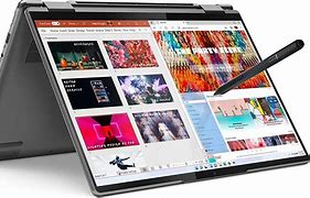 Image result for Laptop Lenovo Flip Touch Screen