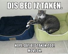 Image result for Hogging Bed Meme