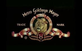 Image result for Metro-Goldwyn-Mayer Animation