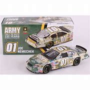 Image result for 01 NASCAR Army