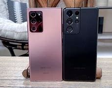 Image result for Note 20 vs S21