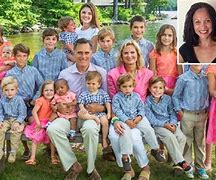 Image result for Mitt Romney Children and Grandchildren