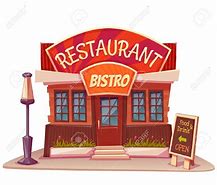 Image result for Restaurant ClipArt