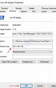 Image result for Shortcut to Turn Off Screen