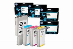 Image result for HP Designjet T830 Printer Ink Cartridges