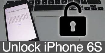 Image result for iphones 6s unlock
