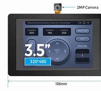 Image result for Capacitive Touch Screen