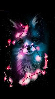 Image result for Galaxy Animal Art