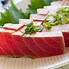 Image result for How Do You Serve Tuna Sashimi