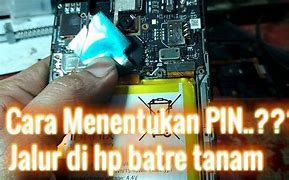 Image result for Pungsi Pin Baterai HP
