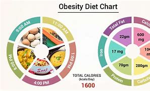 Image result for Obesity Diet Menu